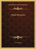 Hindu Mysticism