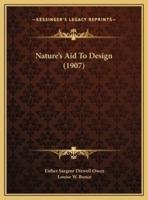 Nature's Aid To Design (1907)