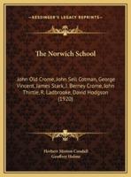 The Norwich School