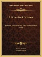 A Picture Book Of Nature