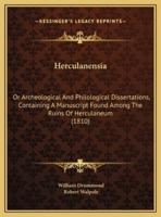 Herculanensia