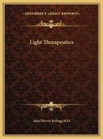 Light Therapeutics