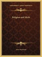 Religion and Myth