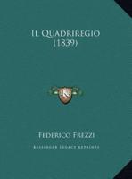 Il Quadriregio (1839)