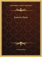 Esoteric Music