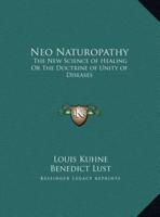 Neo Naturopathy