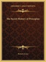 The Secret History of Procopius