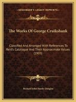 The Works Of George Cruikshank