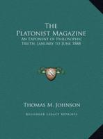 The Platonist Magazine
