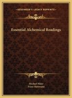 Essential Alchemical Readings