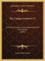 The Cottage Gardener V3