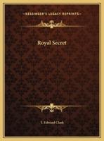 Royal Secret