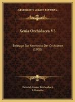 Xenia Orchidacea V3