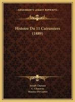 Histoire Du 11 Cuirassiers (1889)