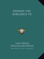 Sidonia the Sorceress V2