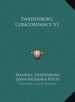 Swedenborg Concordance V3