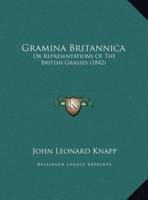 Gramina Britannica