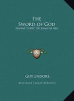 The Sword of God