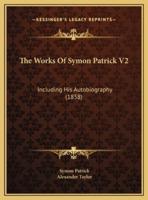 The Works Of Symon Patrick V2