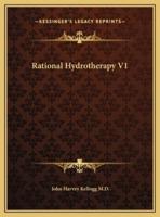 Rational Hydrotherapy V1