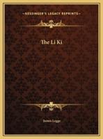 The Li Ki