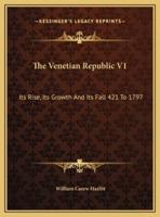 The Venetian Republic V1