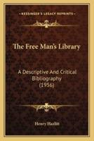 The Free Man's Library