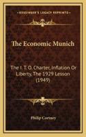 The Economic Munich