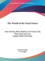 The World of the Great Forest