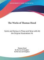 The Works of Thomas Hood