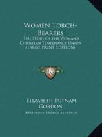 Women Torch-Bearers