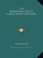 The Wandering Jew V1