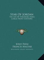 Star of Jordan