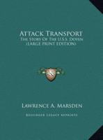 Attack Transport