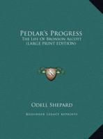 Pedlar's Progress