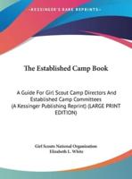 The Established Camp Book