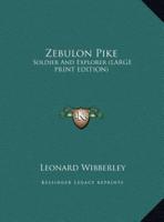 Zebulon Pike