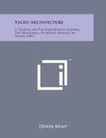Yacht Architecture