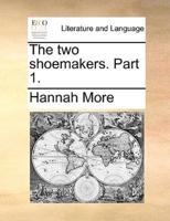 The two shoemakers. Part 1.