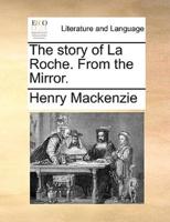 The story of La Roche. From the Mirror.