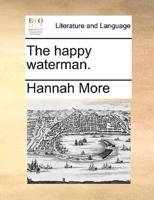 The happy waterman.