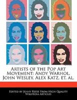 Artists of the Pop Art Movement