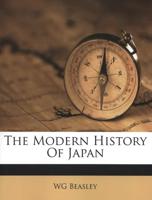 The Modern History of Japan