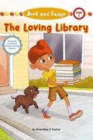 Jeet and Fudge: The Loving Library