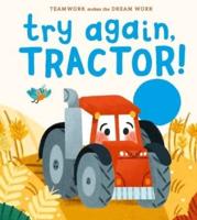 Try Again, Tractor!