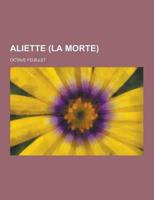 Aliette (La Morte)