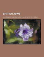 British Jews