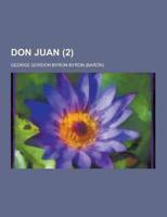 Don Juan (2)