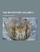 Betrothed Volume 2