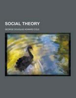 Social Theory